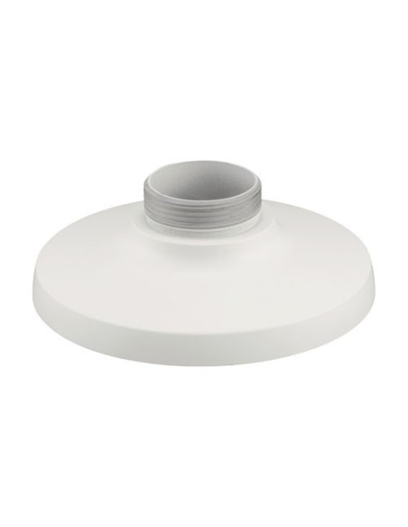 Acheter HANWHA VISION SBP-300HMW7 HANWHA VISION. Adaptateur de montage suspendu pour les modèles XNV-6011 QND-80x0R/60x2R LND-60