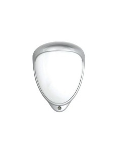 Acheter GJD D-TECT 60 GJD. Détecteur extérieur PIR, couverture jusqu’à 60 m, 10° orientable, 180° panoramique, 90° d’inclinaison