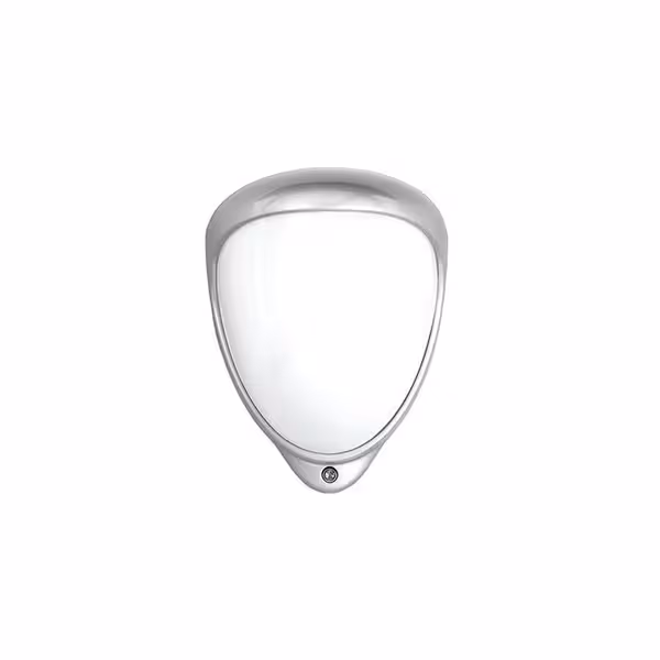 Acheter GJD D-TECT 50 GJD. Détecteur extérieur PIR, couverture jusqu’à 50 m, 10° orientable, panoramique 180°, inclinaison 90°. 
