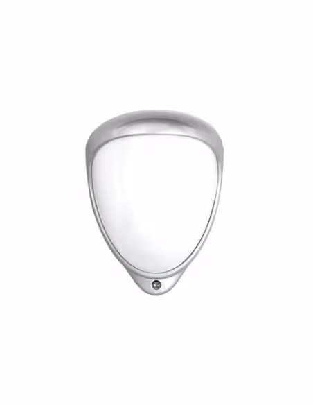 Acheter GJD D-TECT 50 GJD. Détecteur extérieur PIR, couverture jusqu’à 50 m, 10° orientable, panoramique 180°, inclinaison 90°. 