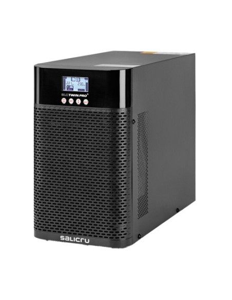 Comprar SALICRU SLC-2000-TWIN PRO2 SLC-2000-TWIN PRO2 SLC-2000-TWIN PRO2
