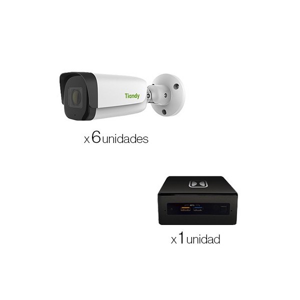 Comprar DAVANTIS PROMO DFUSION T 2.8- PROMO DAVANTIS. 1 DF06MR + 6BULLET 2.8-12MM PROMO DFUSION T 2.8-