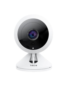 Acheter RISCO RVCM11W340RA RISCO. Caméra Vupoint IA cube IP 4 Mpx, objectif fixe 2.8mm, IR 8 m, DWDR, SD, microphone et haut-par