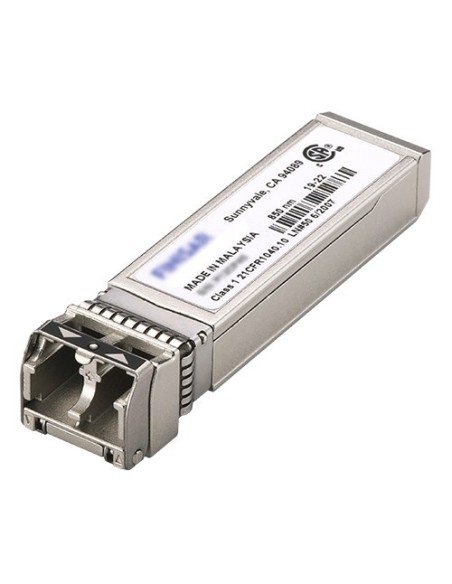 QNAP-1329487-TRX-16GFCSFP-SR-QNAP TRX-16GFCSFP-SR red modulo transceptor 16000 Mbit/s SFP+