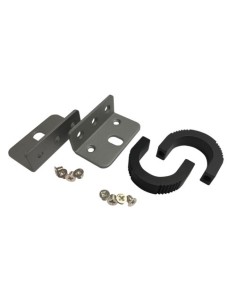 QNAP-1329482-SP-EAR-BLK-01-QNAP SP-EAR-BLK-01 accesorio de bastidor Kit de montaje