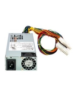 QNAP-1329479-PWR-PSU-250W-DT02-QNAP PWR-PSU-250W-DT02 Unidade de Fonte de Alimentação Prata