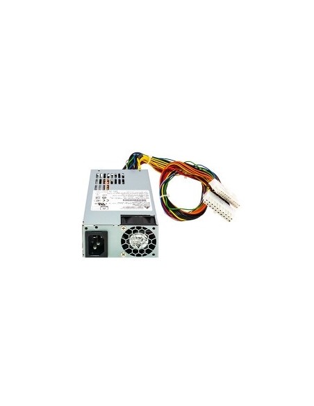 QNAP-1329479-PWR-PSU-250W-DT02-QNAP PWR-PSU-250W-DT02 unidad de fuente de alimentación Plata