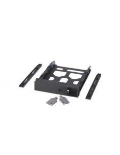 QNAP-1327137-Tray-35-BLK01-QNAP Bandeja-35-BLK01 Kit de montagem