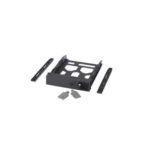 QNAP-1327137-TRAY-35-BLK01-QNAP TRAY-35-BLK01 kit de montaje