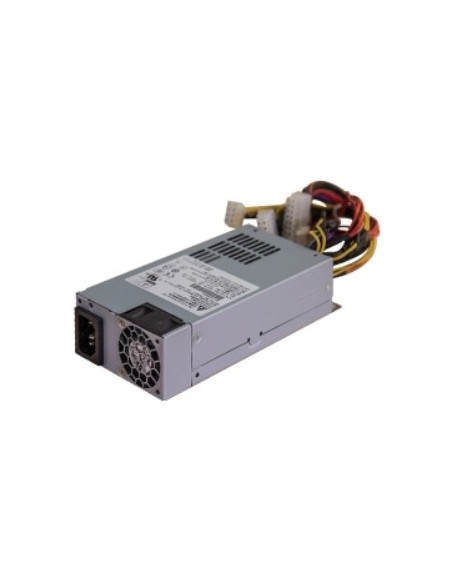 QNAP-1327131-PWR-PSU-250W-DT01-QNAP PWR-PSU-250W-DT01 unidad de fuente de alimentación Metálico