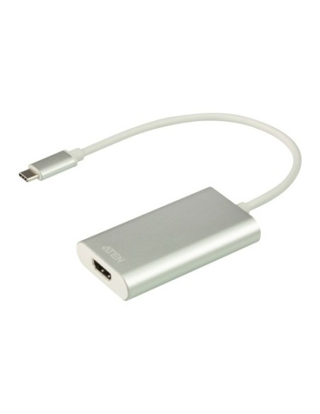 Aten-1323054-UC3020-AT-ATEN CAMLIVE HDMI TO USB-C UVC VIDEO CAPTURE (UC3020-AT)