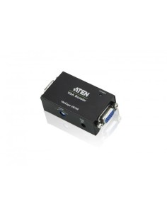 ATEN-976484-VB100-ATEN VB100 Áudio Extender / Black Video