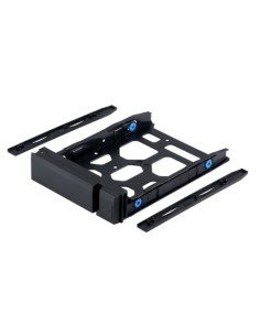 QNAP-953725-Bandeja-35-NK-BLK07-QNAP Bandeja-35-NK-BLK07 Kit de montagem