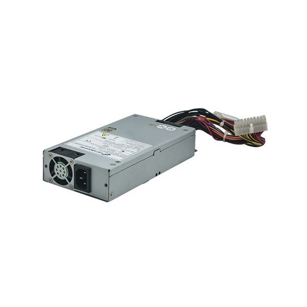 QNAP-953696-PWR-PSU-350W-FS01-QNAP PWR-PSU-350W-FS01 unidad de fuente de alimentación Aluminio
