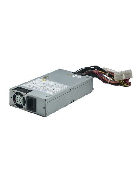 QNAP-953696-PWR-PSU-350W-FS01-QNAP PWR-PSU-350W-FS01 Unidade de fornecimento de alumínio