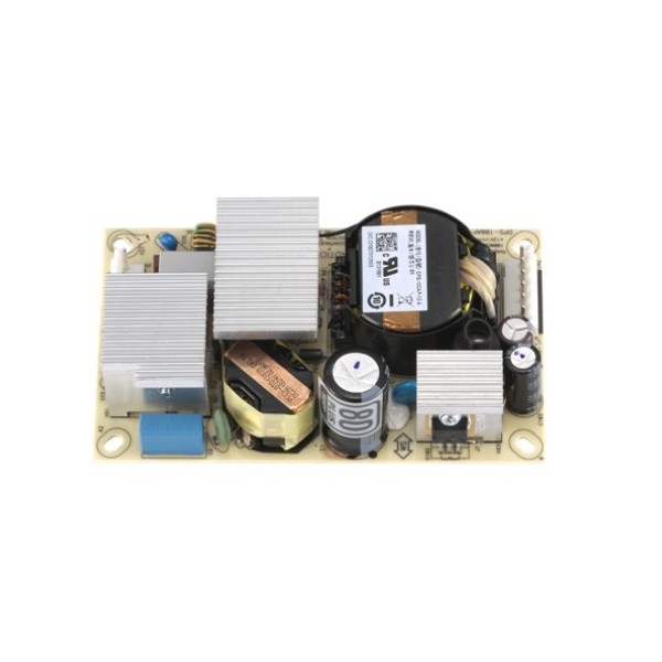 QNAP-953688-PWR-PSU-100W-DT01-QNAP PWR-PSU-100W-DT01 unidad de fuente de alimentación Multicolor