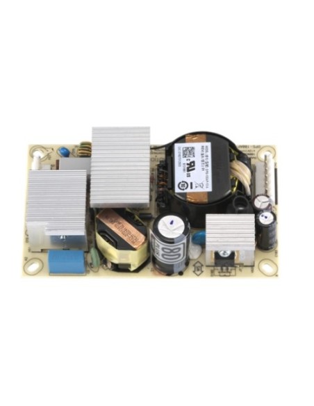 QNAP-953688-PWR-PSU-100W-DT01-QNAP PWR-PSU-100W-DT01 unidad de fuente de alimentación Multicolor