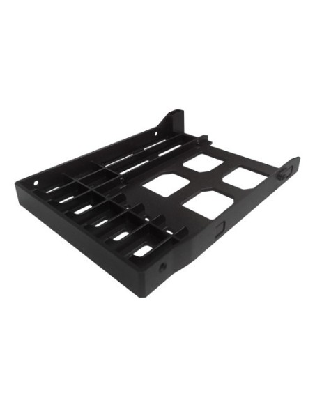 QNAP-945282-TRAY-25-NK-BLK03-QNAP TRAY-25-NK-BLK03 kit de montaje
