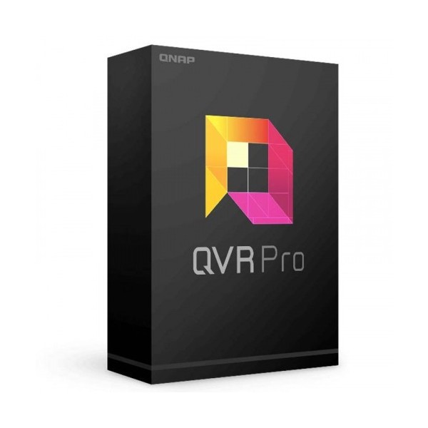 QNAP-900922-LIC-SW-QVRPRO-8CH-EI-QNAP Acessório Adicionar 4 Canais Extra em Chave de Ativação de Afiliação Gold Lic-SW-QVRPRO-8C