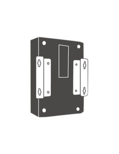 QNAP-865215-MB-Wall01-QNAP MB-Wall01 Kit de montagem