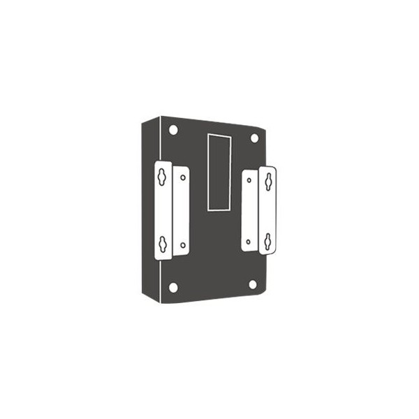 QNAP-865215-MB-WALL01-QNAP MB-WALL01 kit de montaje