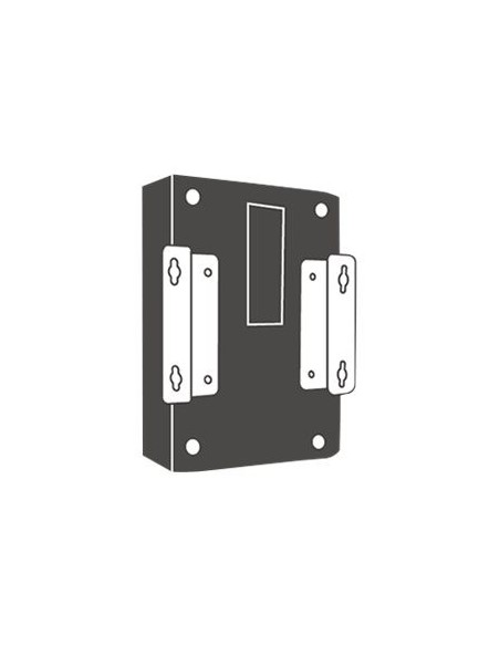 QNAP-865215-MB-Wall01-QNAP MB-Wall01 Kit de montagem