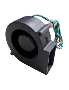 QNAP-865186-SP-FAN-BLOWER-A01-QNAP SP-FAN-BLOWER-A01 hardware accesorio de refrigeración Negro
