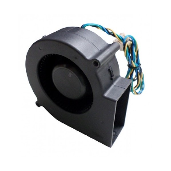 QNAP-865186-SP-FAN-BLOWER-A01-QNAP SP-FAN-BLOWER-A01 hardware accesorio de refrigeración Negro