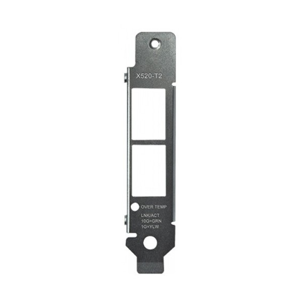QNAP-864976-SP-BRACKET-10G-T-QNAP SP-BRACKET-10G-T kit de montaje