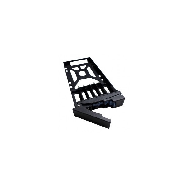 QNAP-864651-Tray-25-NK-BLK01-QNAP Bandeja-25-NK-BLK01 parte do computador