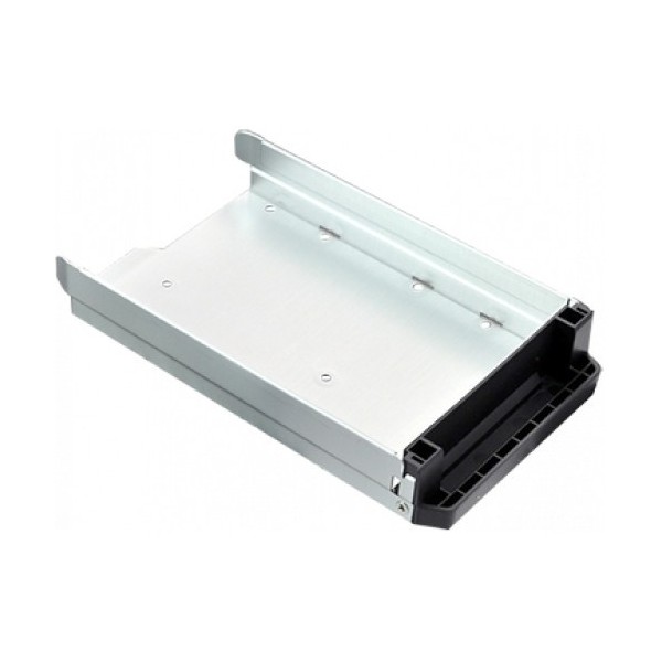 QNAP-864546-SP-HS-TRAY-QNAP SP-HS-TRAY panel bahía disco duro Panel embellecedor frontal Aluminio
