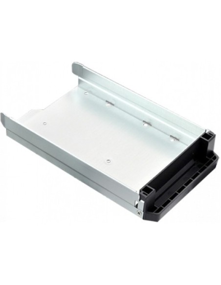 QNAP-864546-SP-HS-TRAY-QNAP SP-HS-TRAY panel bahía disco duro Panel embellecedor frontal Aluminio