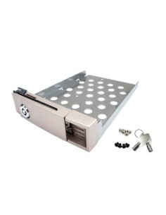 QNAP-864538-SP-TS-TRAY-GOLD-QNAP SP-TS-TRAY-GOLD accesorio de bastidor