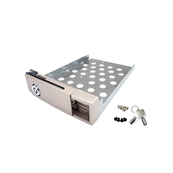 QNAP-864538-SP-TS-TRAY-GOLD-QNAP SP-TS-TRAY-GOLD accesorio de bastidor
