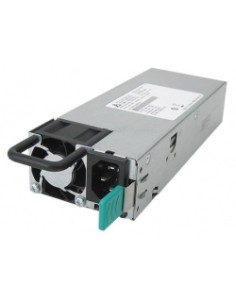 QNAP-862057-SP-B01-500W-S-PSU-QNAP SP-B01-500W-S-PSU unidad de fuente de alimentación Gris