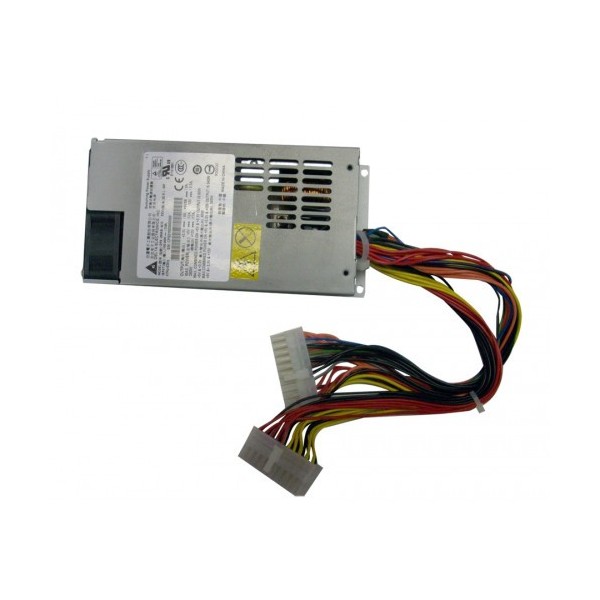 QNAP-861994-SP-4BAY-PSU-QNAP PSU F / TS409U Unidade de fonte de alimentação 250 W de prata