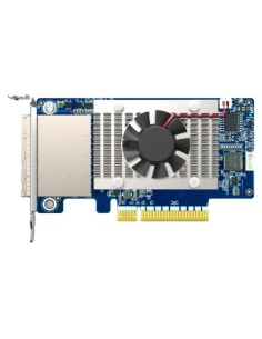 QNAP-1402053-QXP-1630S-3816-QNAP QXP-1630S-3816 tarjeta y adaptador de interfaz Interno Mini-SAS