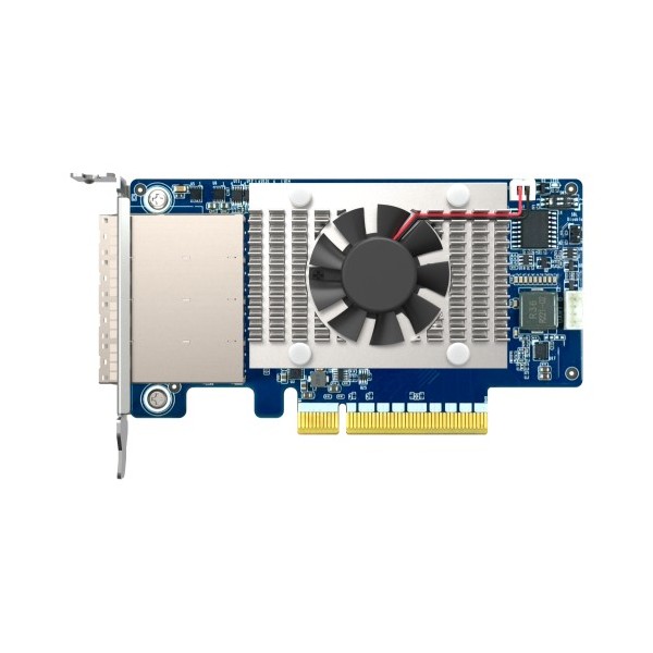 QNAP-1402053-QXP-1630S-3816-QNAP QXP-1630S-3816 tarjeta y adaptador de interfaz Interno Mini-SAS