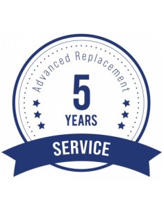 QNAP-1401305-ON-ARP5-TS-464U-RP-IB-QNAP ON-ARP5-TS-464U-RP-IB extensión de la garantía 1 licencia(s) 5 año(s)