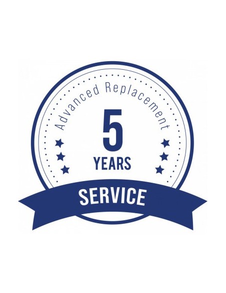 QNAP-1401296-ON-ARP5-TS-473A-IB-QNAP On-ARP5-TS-473A-IB Garantia Extensão 1 Licença (s) 5 Ano (s)