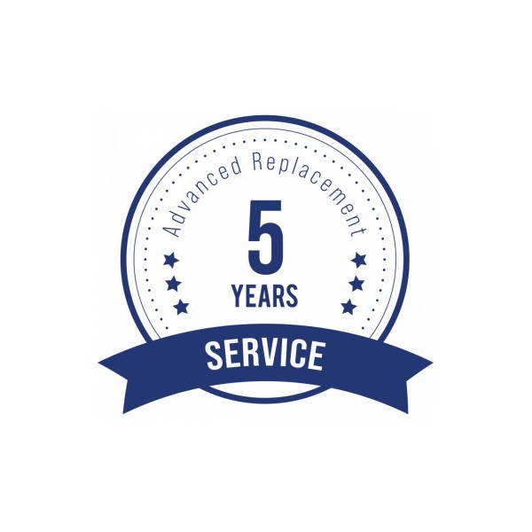 QNAP-1401293-ON-ARP5-TVS-675-IB-QNAP On-ARP5-TVS-675-IB Garantia Extensão 1 Licença (s) 5 Anos (s)