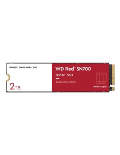 QNAP-1401210-79700-T00201WD01-T00201WD01-RS-RS-Oeste Digital Red SN700 2 TB M.2 PCI Express 3.0 NVME