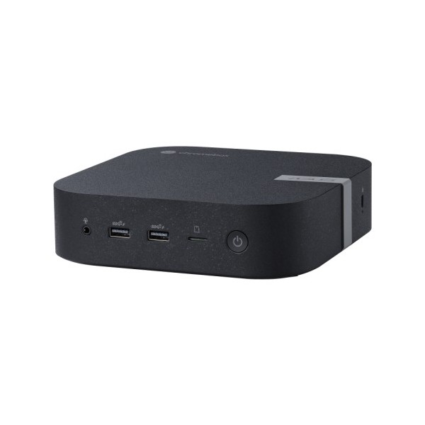 Asus-1399454-90MS02N1-M00160-ASUS Chromebox CHROMEBOX5-S3006UN Intel® Core™ i3 i3-1220P 8 GB DDR4-SDRAM 128 GB SSD ChromeOS Mini
