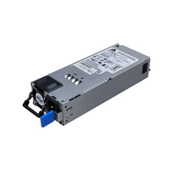 QNAP-1397376-PWR-PSU-550W-HN01-QNAP PWR-PSU-550W-HN01 unidade de fonte de alimentação cinza
