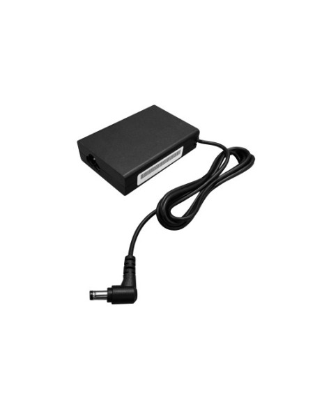 QNAP-1397374-PWR-Adapter-120W-F01-QNAP Adaptador PWR-120W-F01 e inversor de corrente interna preta