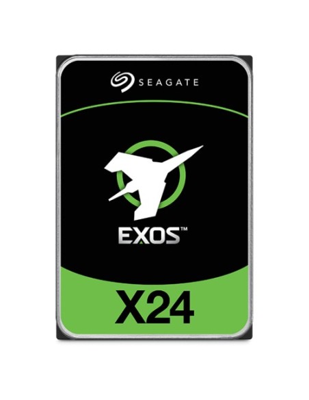 QNAP-1397339-7212324T-7050000-000-RS-Seagate Exos X24 disco duro interno 24 TB 7200 RPM 512 MB 3.5" SATA