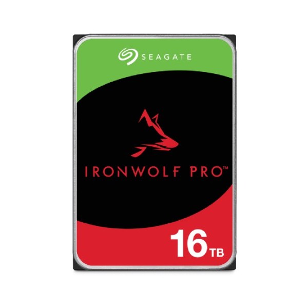 QNAP-1397337-7212316T-6050700-000-RS-Seagate IronWolf Pro ST16000NT001 disco duro interno 16 TB 7200 RPM 256 MB 3.5"