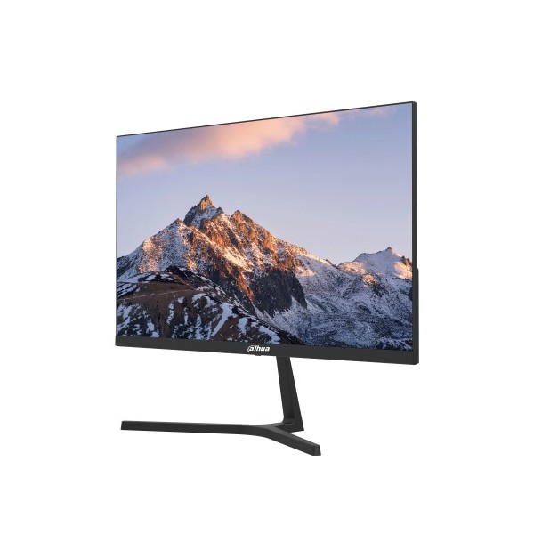 Dahua-1382829-1.0.99.12.10178-9031-(DHI-LM22-B200S) MONITOR DAHUA 21,5" , 100HZ, PANEL VA, 5MS, 1080P,HDMI,VGA,