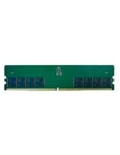 QNAP-1377060-RAM-32GDR5ECT0-UD-4800-QNAP RAM-32GDR5ECT0-UD-4800 módulo de memoria 32 GB 1 x 32 GB DDR5 4800 MHz ECC