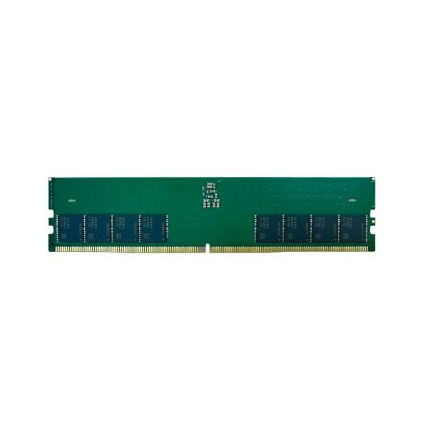 QNAP-1377059-RAM-16GD5TECT0-UD-4800-QNAP RAM-16GDR5T0-UD-4800 Módulo de memória 16 GB 1 x 16 GB DDR5 4800 MHz